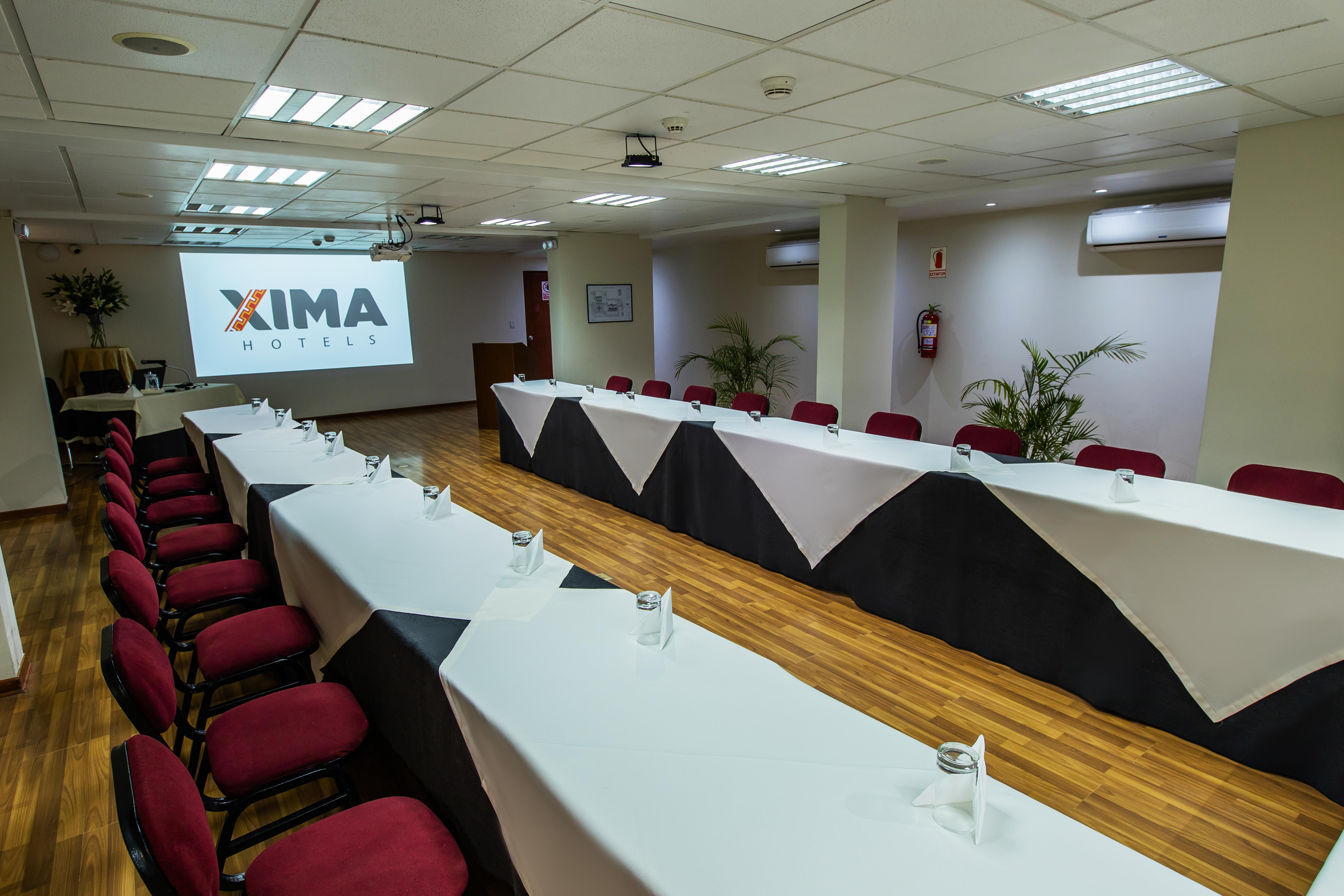 فندق Xima Exclusive كوسكو المظهر الخارجي الصورة