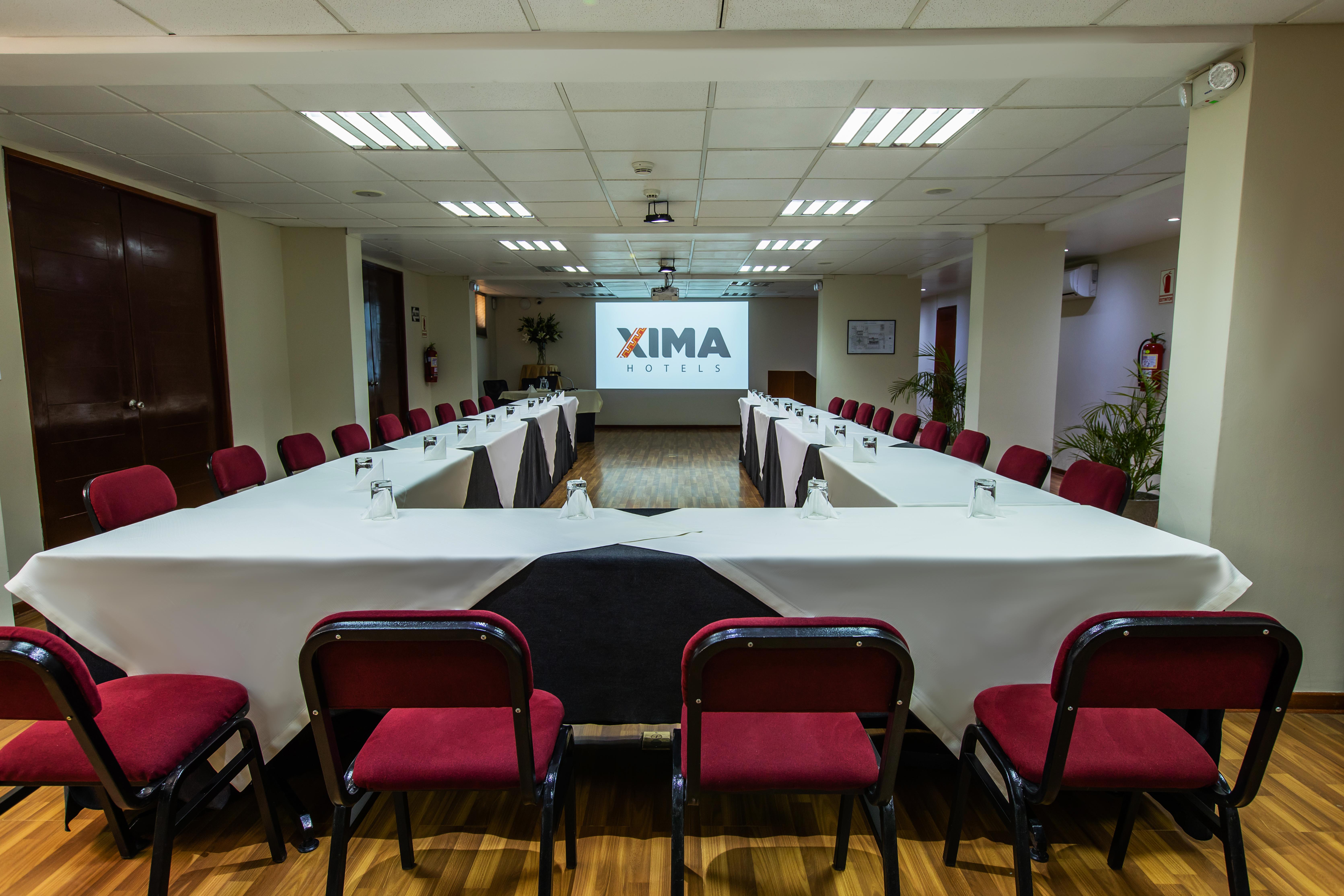فندق Xima Exclusive كوسكو المظهر الخارجي الصورة